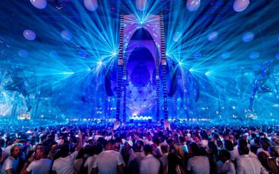 Festivais de música na Holanda remarcam datas após promessa do governo de reembolso financeiro para cancelamentos forçados de eventos