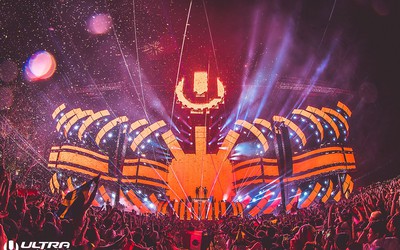 Ultra Music Festival sofre mais uma ação judicial