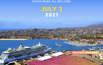 Insomniac Events anuncia novo festival para 2021, conheça Day Trip