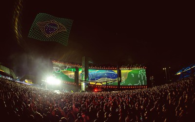 Agência Yotto leva o Brasil ao topo com live sets de Vintage Culture premiados internacionalmente