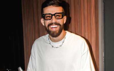 Bruno Furlan pisa no acelerador com “Overdrive”, novo single pela Toolroom Trax