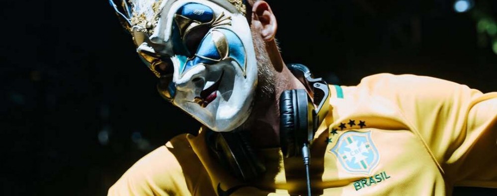 Boris Brejcha retorna este mês ao Brasil com a 'Reflections Tour', passando por São Paulo e Curitiba