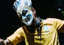 Boris Brejcha retorna este mês ao Brasil com a 'Reflections Tour', passando por São Paulo e Curitiba