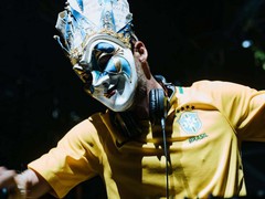 Boris Brejcha retorna este mês ao Brasil com a 'Reflections Tour', passando por São Paulo e Curitiba