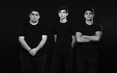 Deep Motion estreia na Cactunes Records com “Only Me” dia 09/04