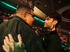 Encontro de gerações: FatSync e Gabe se unem em “Let It Drop”, colaboração inédita pela Catch & Release Records