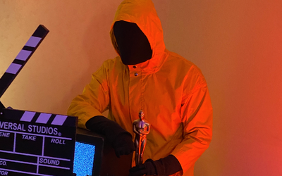 Hoje (31) tem after do Oscar: hollywhaaat estreia set inusitado de tech house cinematográfico inspirado pela premiação