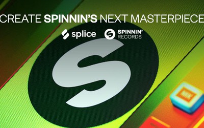 Splice and Spinnin’ Records lançam o último Sample Pack de Progressive House