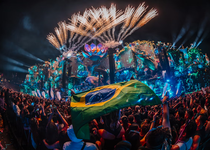 Pesquisa de Hábitos de Consumo em Eventos de Música Eletrônica (2025): uma análise sobre comportamento, consumo e transformação da cena brasileira