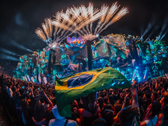 Pesquisa de Hábitos de Consumo em Eventos de Música Eletrônica (2025): uma análise sobre comportamento, consumo e transformação da cena brasileira