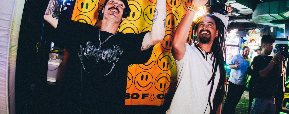 Iniciando nova fase criativa com olhar voltado à Europa, DJ Glen lança “Hypnotize” com Shady Jones