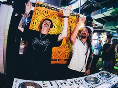 Iniciando nova fase criativa com olhar voltado à Europa, DJ Glen lança “Hypnotize” com Shady Jones