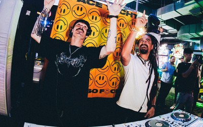 Iniciando nova fase criativa com olhar voltado à Europa, DJ Glen lança “Hypnotize” com Shady Jones