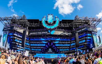 Programa de Sustentabilidade "Mission: Home", do Ultra, ganha vários prêmios da indústria de eventos