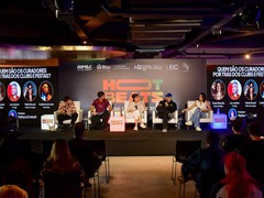 Hot Beats Music Conference confirma terceira edição no Rio de Janeiro em 2026