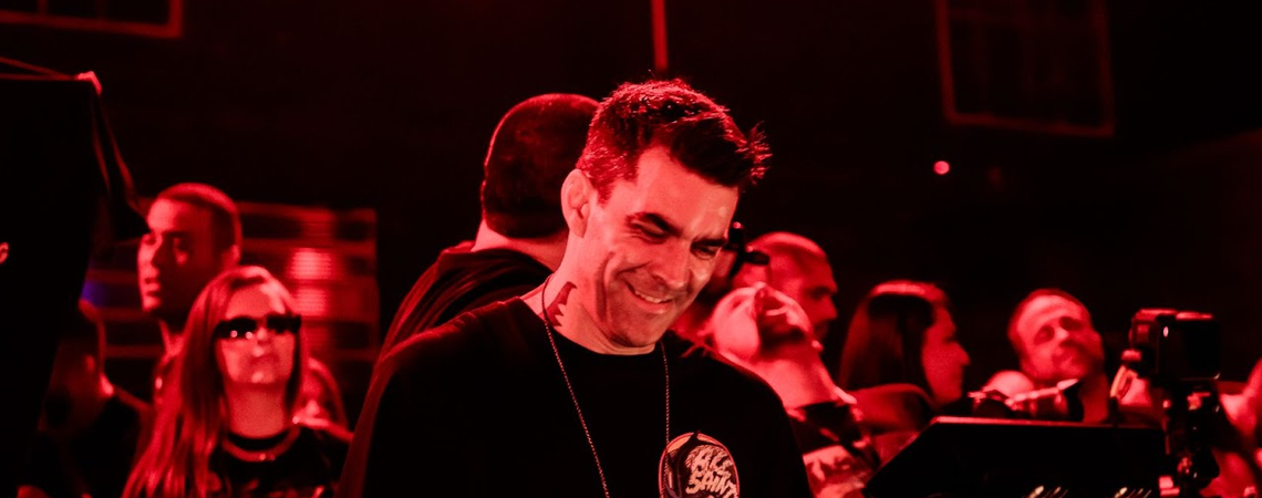 Única edição com 3 convidados, Gabe All Night Long no El Fortin terá estreias e atração internacional; Conheça os artistas