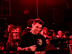Única edição com 3 convidados, Gabe All Night Long no El Fortin terá estreias e atração internacional; Conheça os artistas