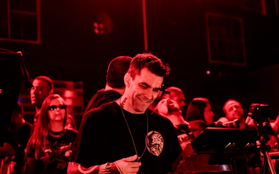 Única edição com 3 convidados, Gabe All Night Long no El Fortin terá estreias e atração internacional; Conheça os artistas