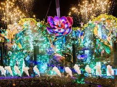 SafeSpace e Tomorrowland Brasil reforçam a importância da segurança psicológica em eventos de grande porte