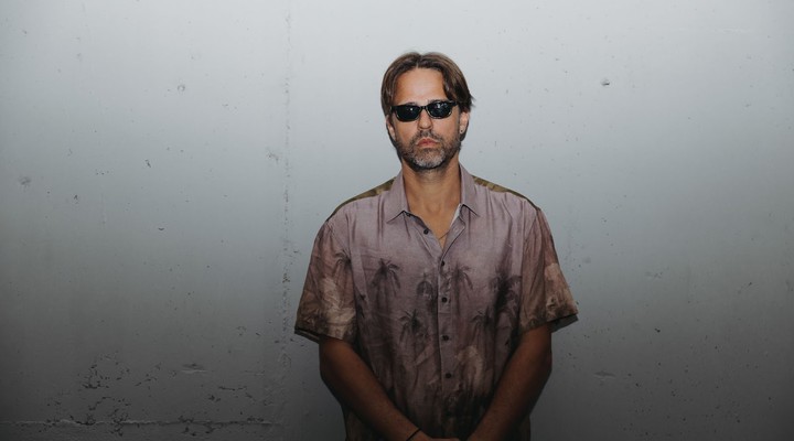 Nick Curly - Foto: Divulgação.