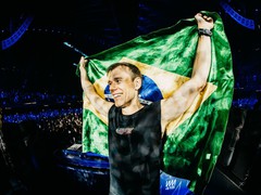 Armin van Buuren lança “Vem Comigo”, sua primeira música com vocais em português