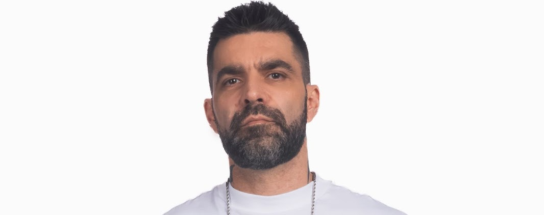 Última do ano: Gabe All Night Long encerra tour histórica de 2025 no El Fortin