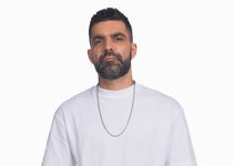 Última do ano: Gabe All Night Long encerra tour histórica de 2025 no El Fortin