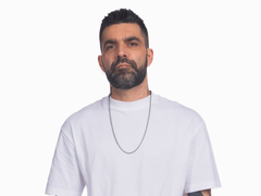 Última do ano: Gabe All Night Long encerra tour histórica de 2025 no El Fortin