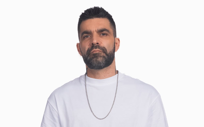 Última do ano: Gabe All Night Long encerra tour histórica de 2025 no El Fortin