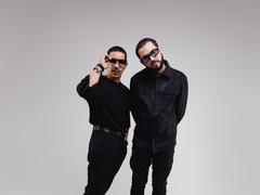 FEZZO aposta em energia pura para as pistas com “Funky Universe”, EP pela Hub Records que inclui colaboração com R3ckzet