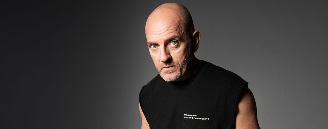 Sven Väth imparável: turnê pela América do Sul, retorno ao Time Warp Brasil e residências em Ibiza