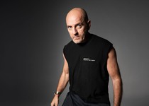 Sven Väth imparável: turnê pela América do Sul, retorno ao Time Warp Brasil e residências em Ibiza