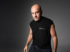 Sven Väth imparável: turnê pela América do Sul, retorno ao Time Warp Brasil e residências em Ibiza