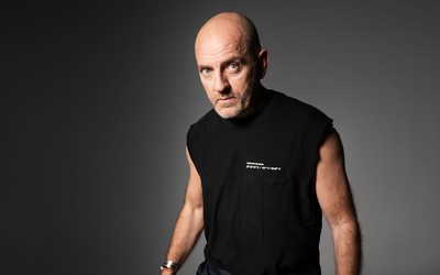 Sven Väth imparável: turnê pela América do Sul, retorno ao Time Warp Brasil e residências em Ibiza