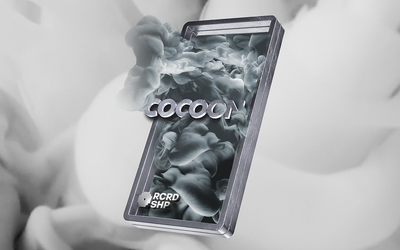 RCRDSHP faz parceria com Cocoon em lançamento exclusivo