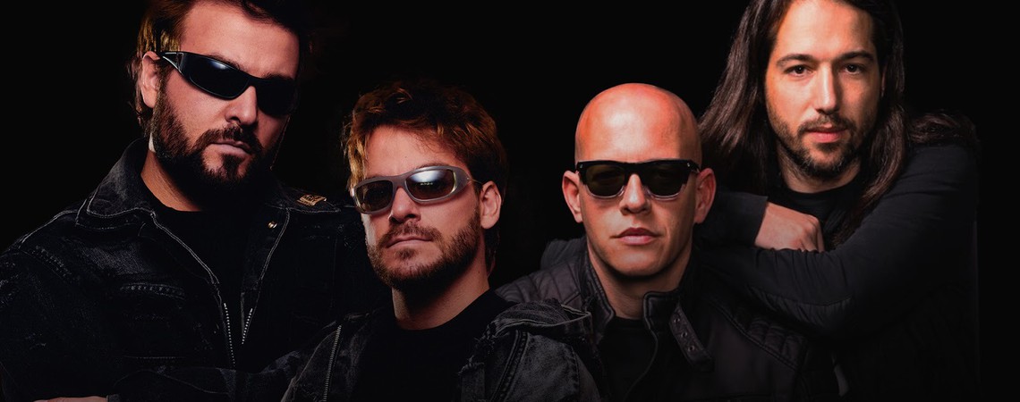 RUBACK assina remix oficial de I WISH, hino do Infected Mushroom, e se reconecta com raízes no PsyTrance