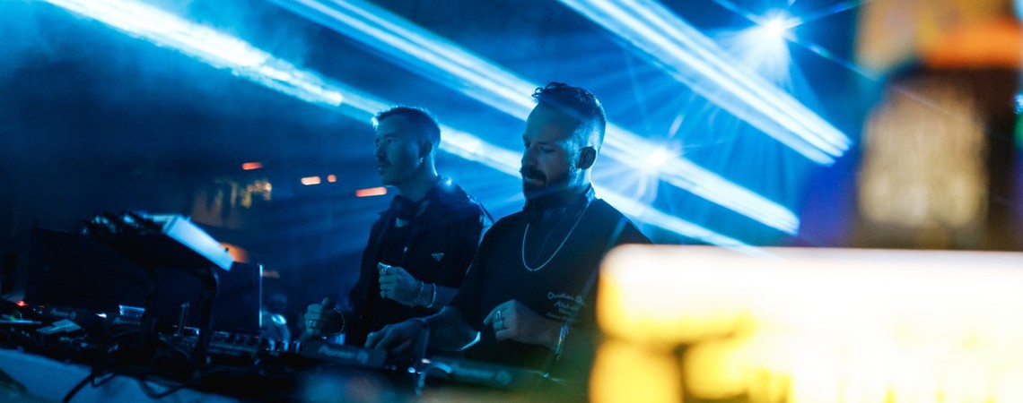 RÜFÜS DU SOL: Greenvalley anuncia headliner de seu Closing Summer 2026 e lança ingresso social