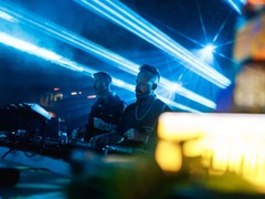 RÜFÜS DU SOL: Greenvalley anuncia headliner de seu Closing Summer 2026 e lança ingresso social