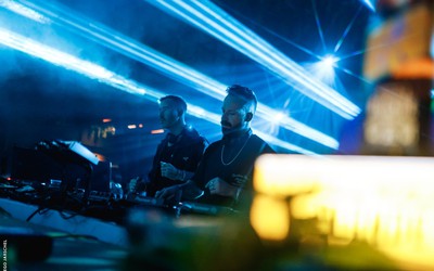 RÜFÜS DU SOL: Greenvalley anuncia headliner de seu Closing Summer 2026 e lança ingresso social