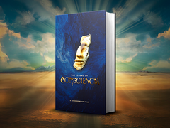 Tomorrowland lança no Brasil “A Lenda da Consciência”, seu primeiro livro de ficção em português