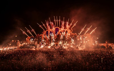 Tomorrowland Brasil revela novidades sobre ingressos, pacotes e Global Journey para a edição Consciencia