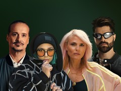 ALOK revisita suas primeiras incursões na cena underground de Londres com show inédito e lançamento de “CLUB BIZARRE", um clássico do Eurodance