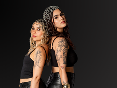 DUNA estreia com ‘Chakra’ e apresenta projeto que conecta música eletrônica, voz e energia
