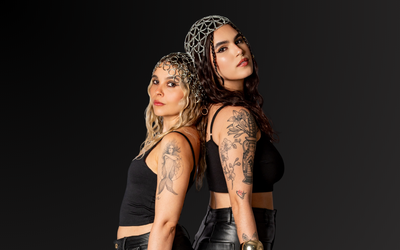 DUNA estreia com ‘Chakra’ e apresenta projeto que conecta música eletrônica, voz e energia