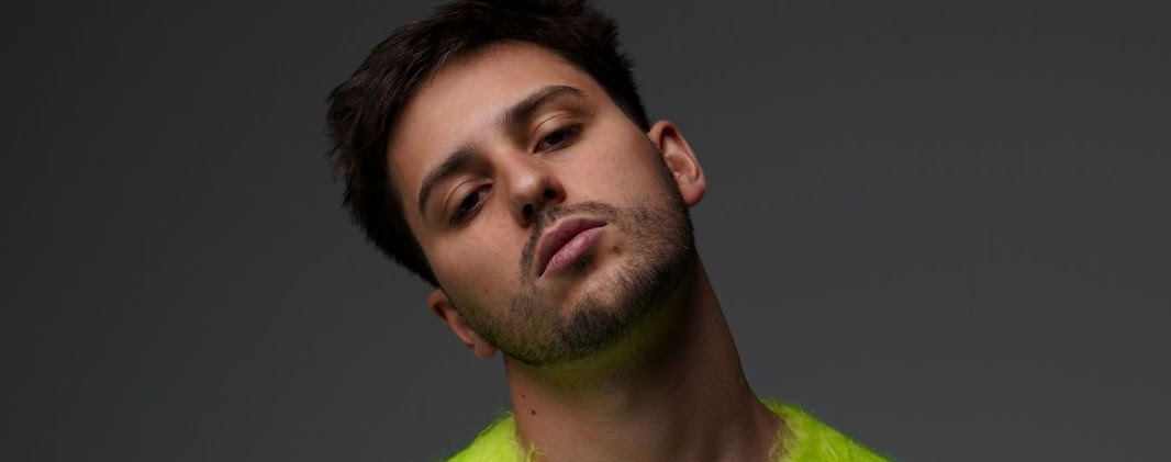 Annëto entrega nova faixa “Take U Away”, afro house incendiante pela Dada Beats