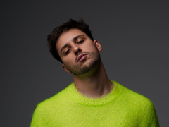 Annëto entrega nova faixa “Take U Away”, afro house incendiante pela Dada Beats
