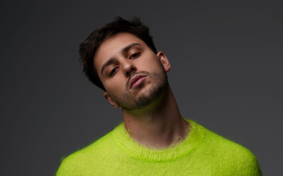 Annëto entrega nova faixa “Take U Away”, afro house incendiante pela Dada Beats