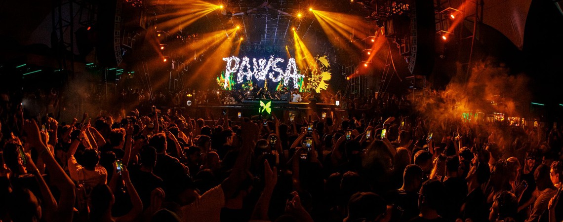 PAWSA, Bhaskar, Jackson e Carol Seubert completam as atrações do aniversário do Greenvalley