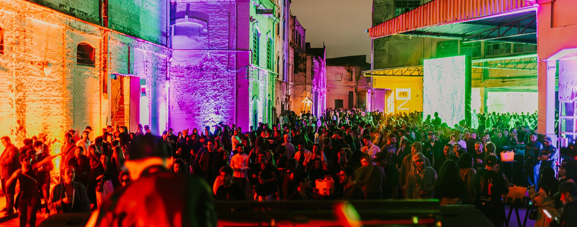 20 anos de inner multi.art: o minifestival que transformou a cena com arte e coletividade volta a São Paulo