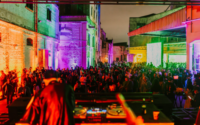 20 anos de inner multi.art: o minifestival que transformou a cena com arte e coletividade volta a São Paulo